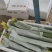 鲜花丝瓜大量现货供应，瓜条直，供应全国批发市场电商超市