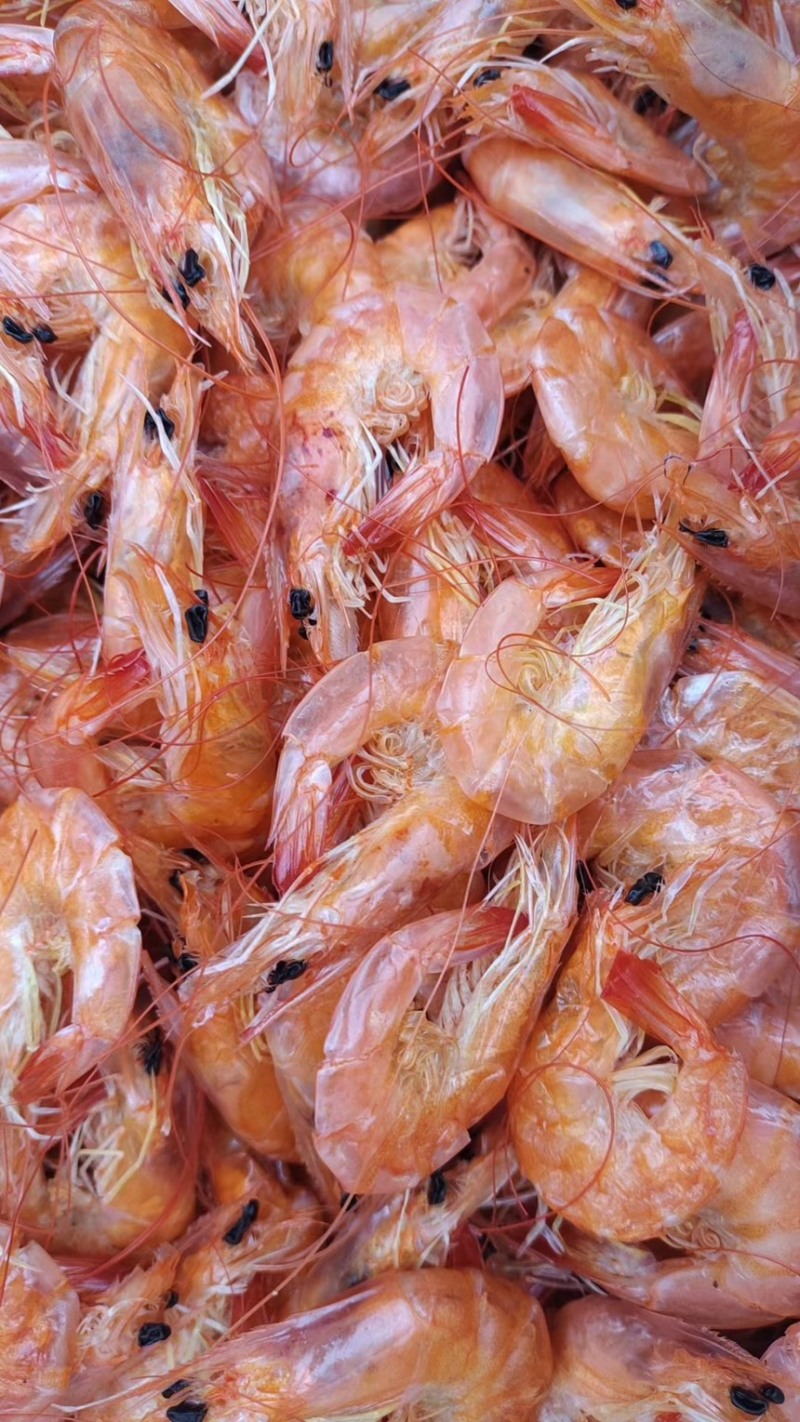 虾干虾烤干虾品质保障营养健康一手货源量大从优
