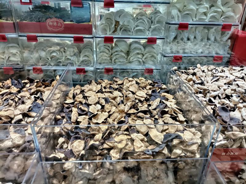 优质精品陈皮货源充足三十年老店品质保证稳定供货