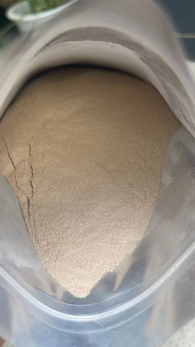 复合菌干粉