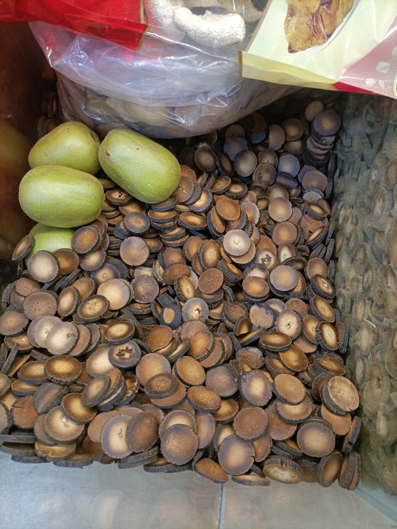 精品正宗化橘红三十年老店品质保证规格齐全量大从优