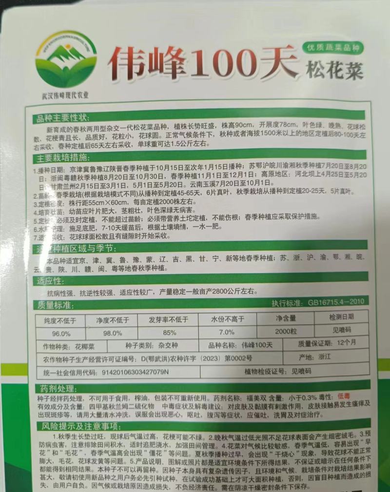 伟峰100天