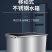 不锈钢水箱方形储水箱储物箱工业储水桶移动式手推车浸泡池卤