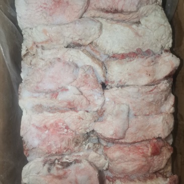 国产印度牛胸口油国产牛胸口油：香脆，打火锅：煎炒的好产品