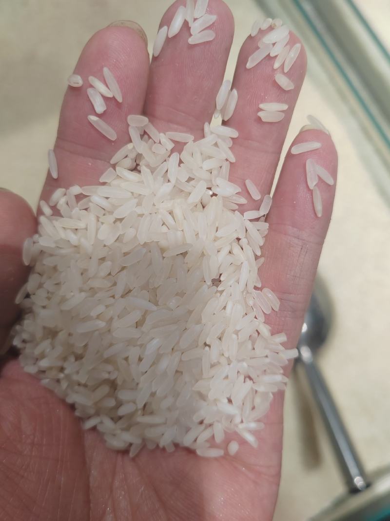 丰良优大米