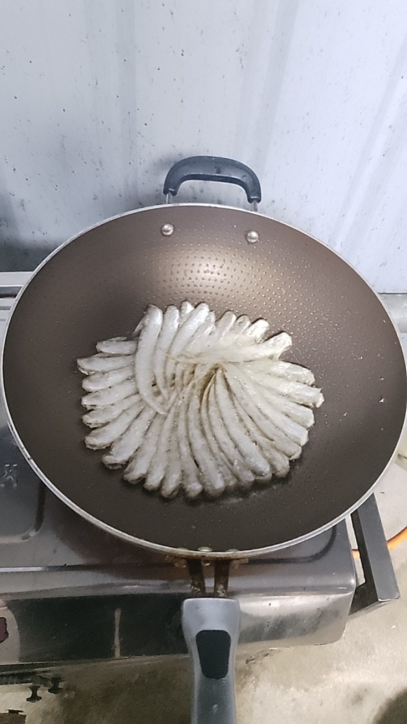 淡水刀鱼