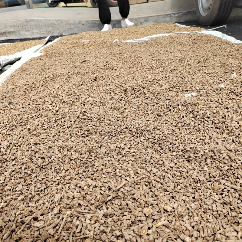甘肃省定西白条党参无硫片子干货药厂中药调料滋补药材丁子