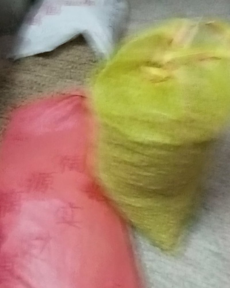 湿花生