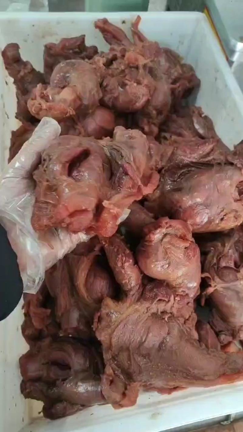 酱牛腱子，全熟，无任何添加，纯干货，到手就可以吃，五证齐