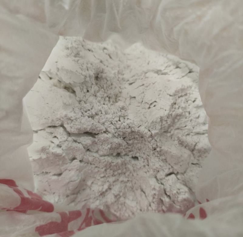 滑石粉，产地山东，无硫，实拍，现货，不包邮24小时内发货