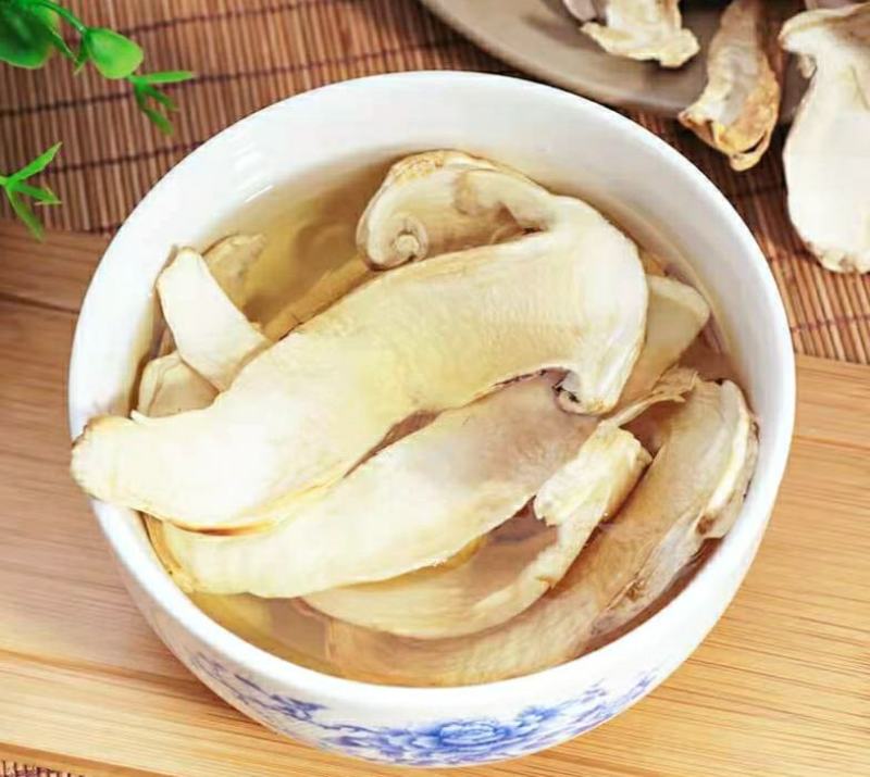松茸云南特产松茸干片干净无杂菌香浓郁营养丰富包邮