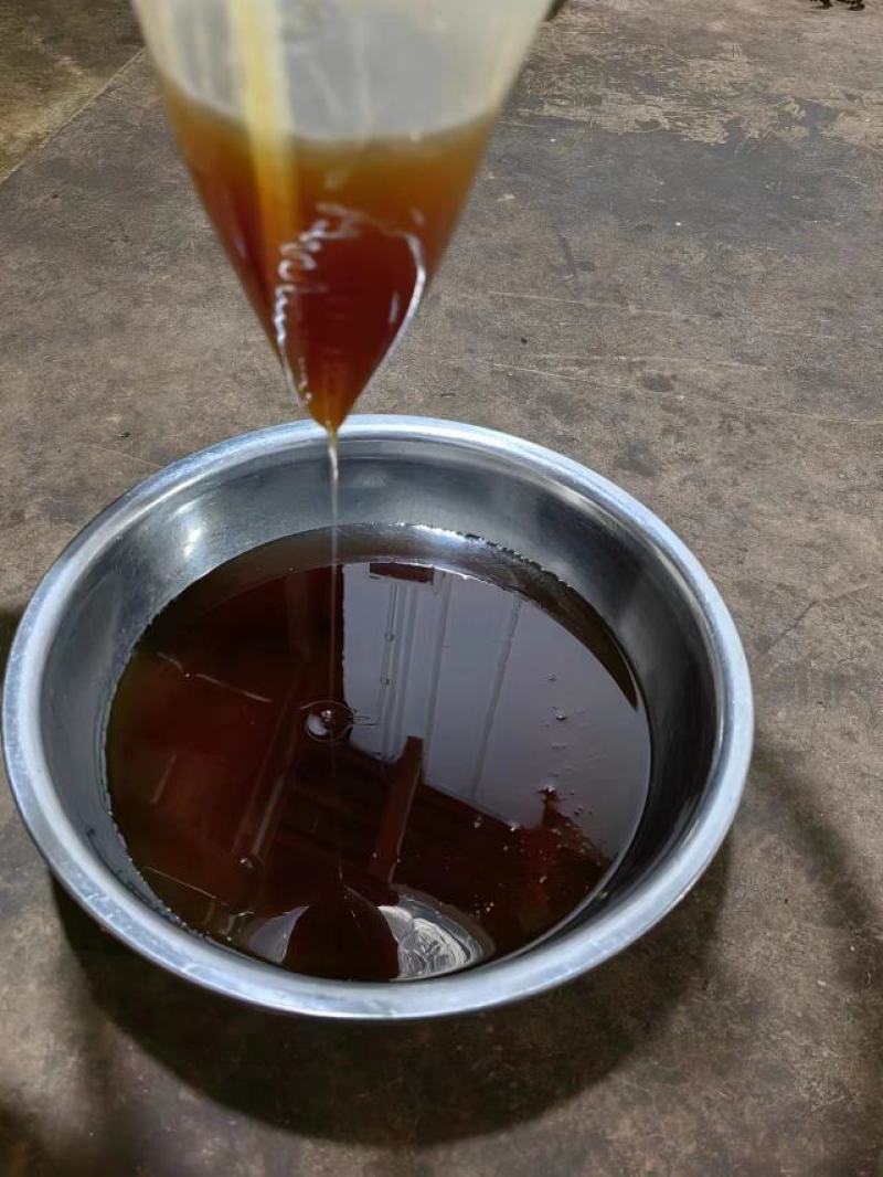 云南丽江野生优质土蜂蜜，零添加，无勾兑，假一赔十！