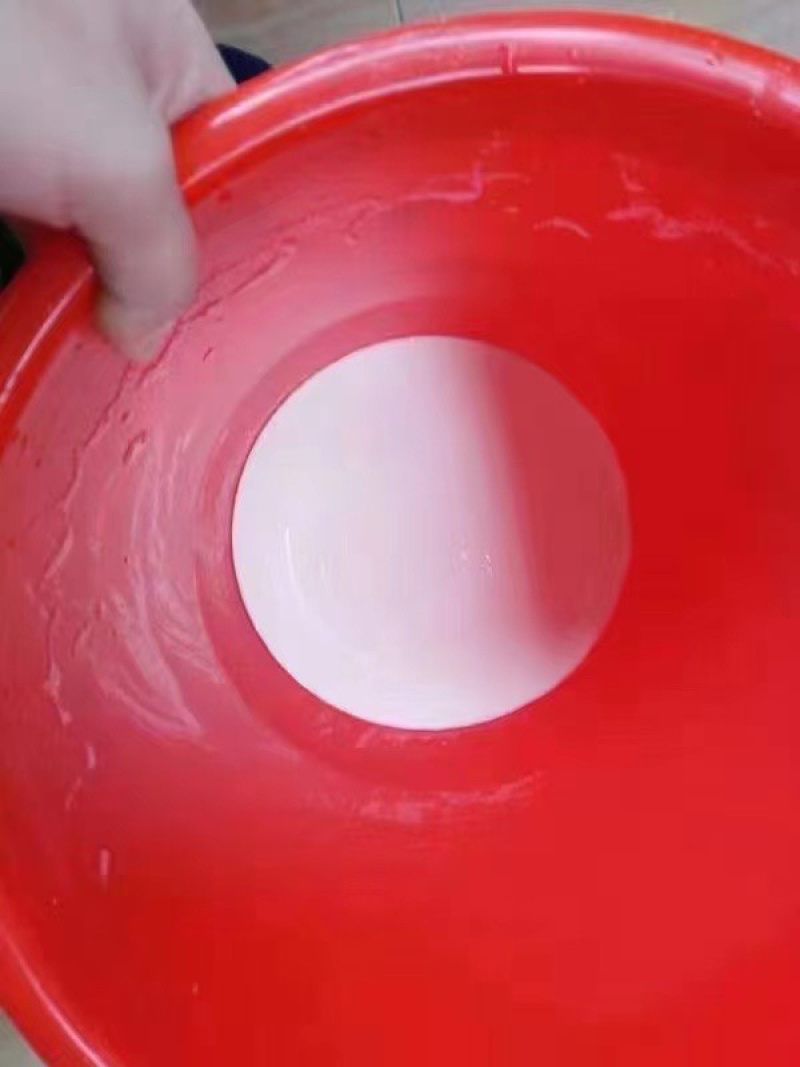 竹薯粉，冬笋粉