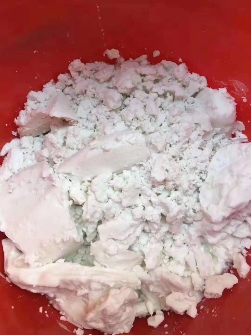 竹薯粉，冬笋粉