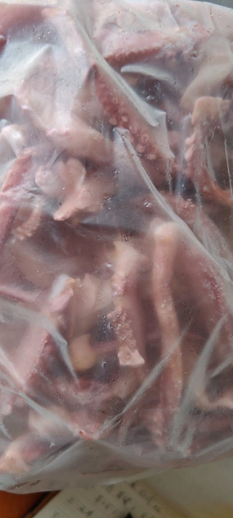 江苏连云港脆口章鱼须精品水产品质保证大量有货量大从优