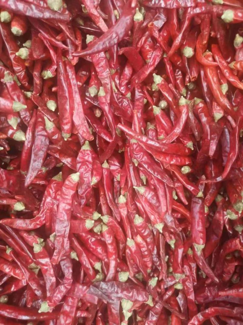 河南干辣椒，高辣精品，产地直发，量大从优，全国包邮。