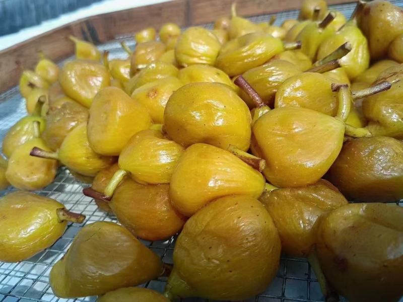 无花果干
