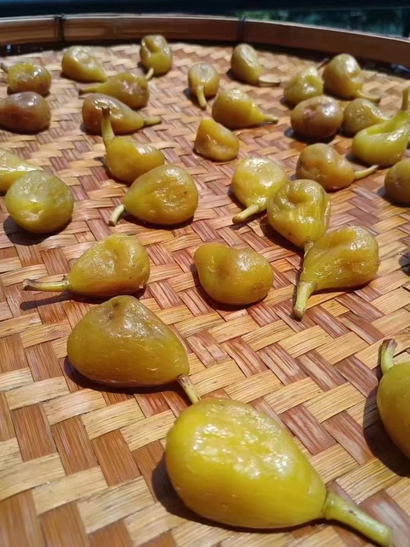 无花果干