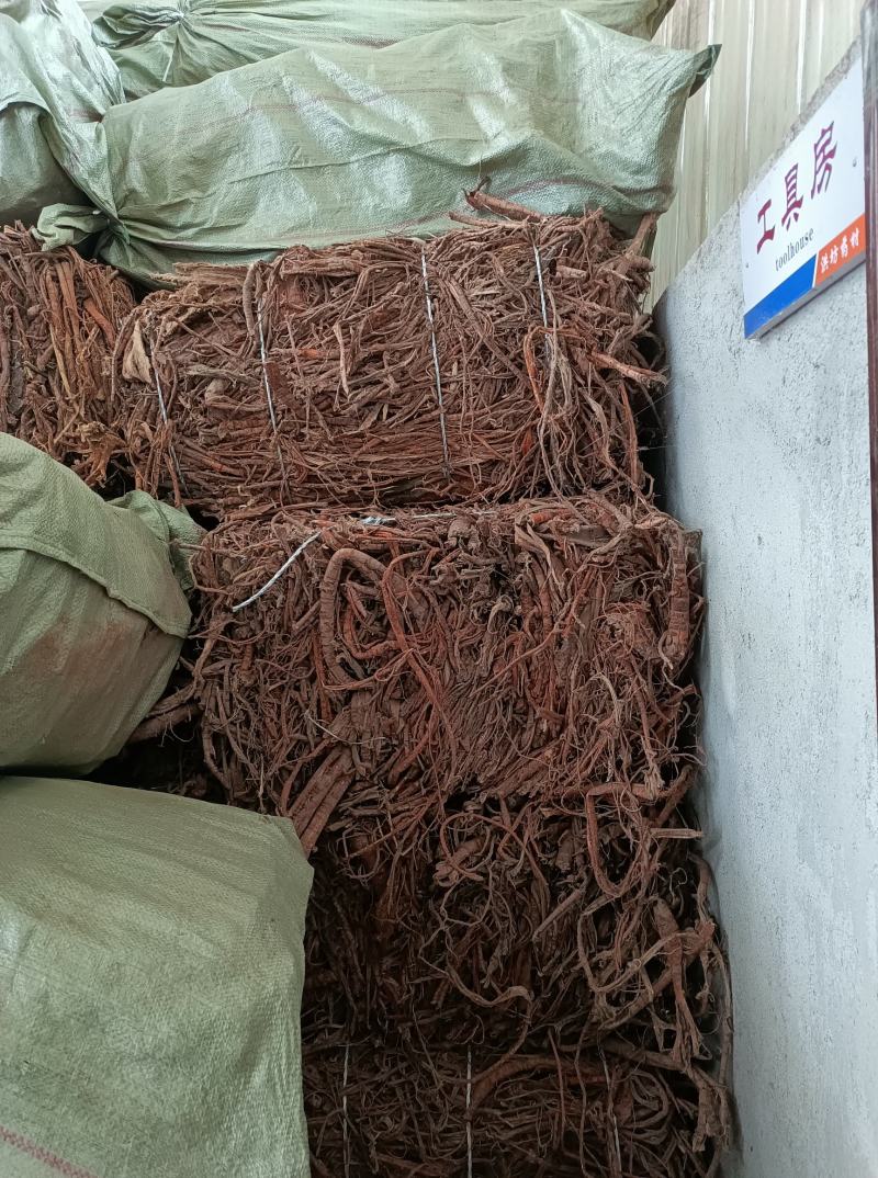 桑皮、桑白皮
