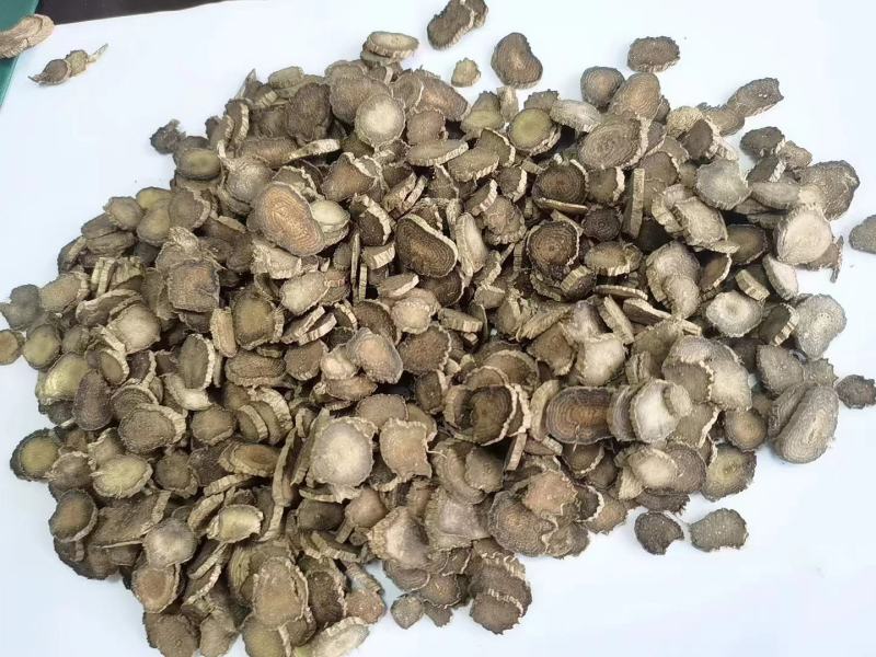 川牛膝0.6薄片