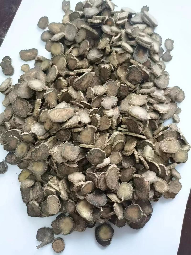 川牛膝0.6薄片