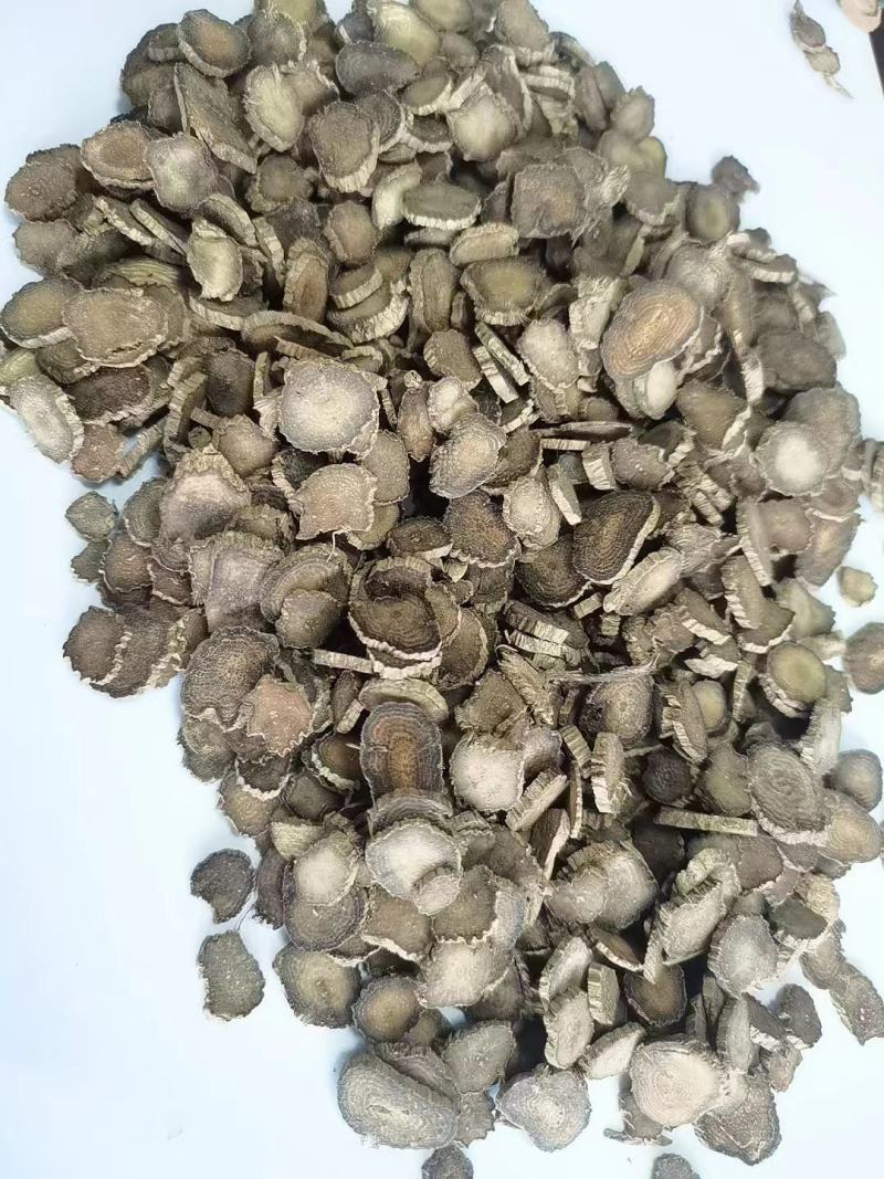 川牛膝0.6薄片