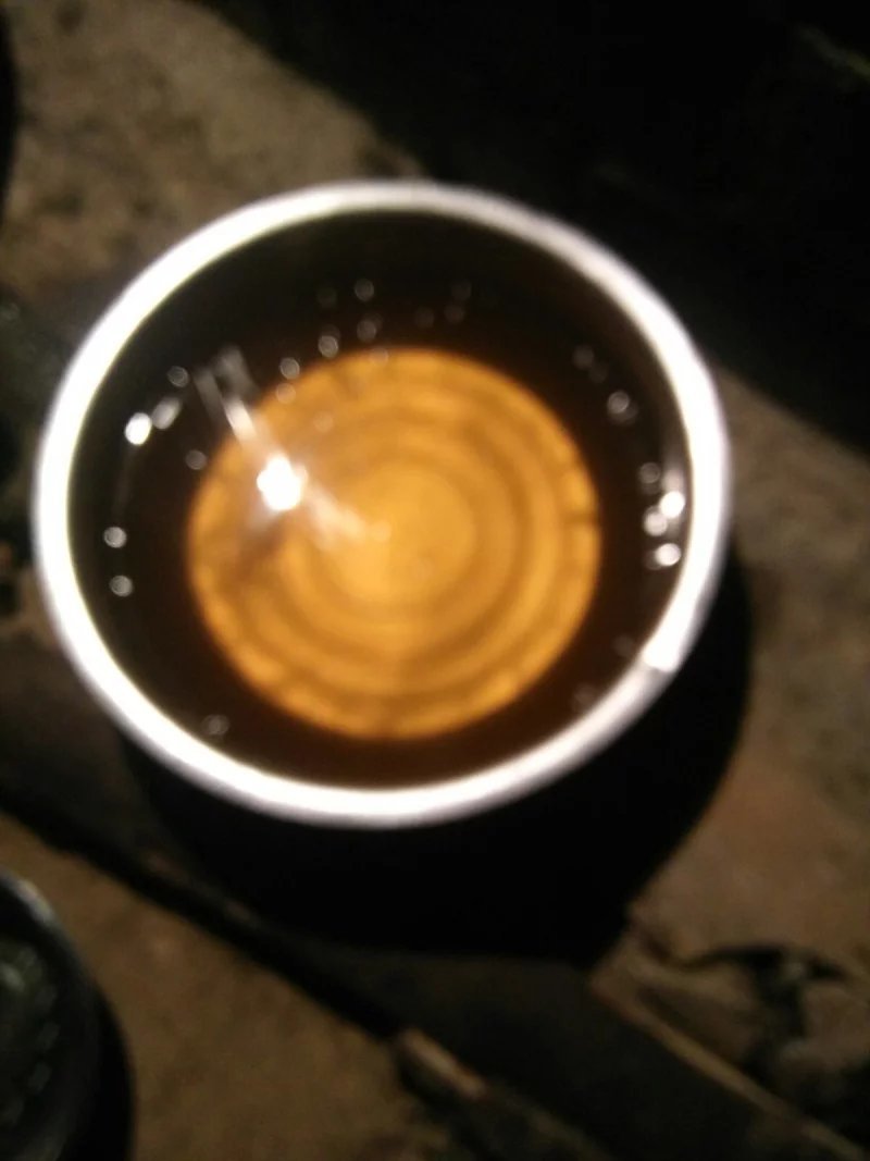 广西百色市山茶籽油