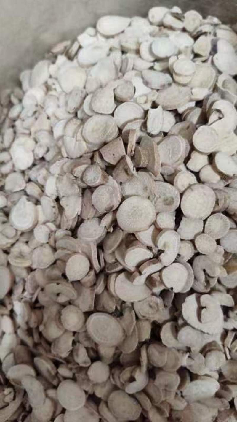 白芍一公斤起卖十公斤包邮可帮抓药单