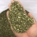 槐米，过完风机东西不错。稍微有点发黑。不影响质量。
