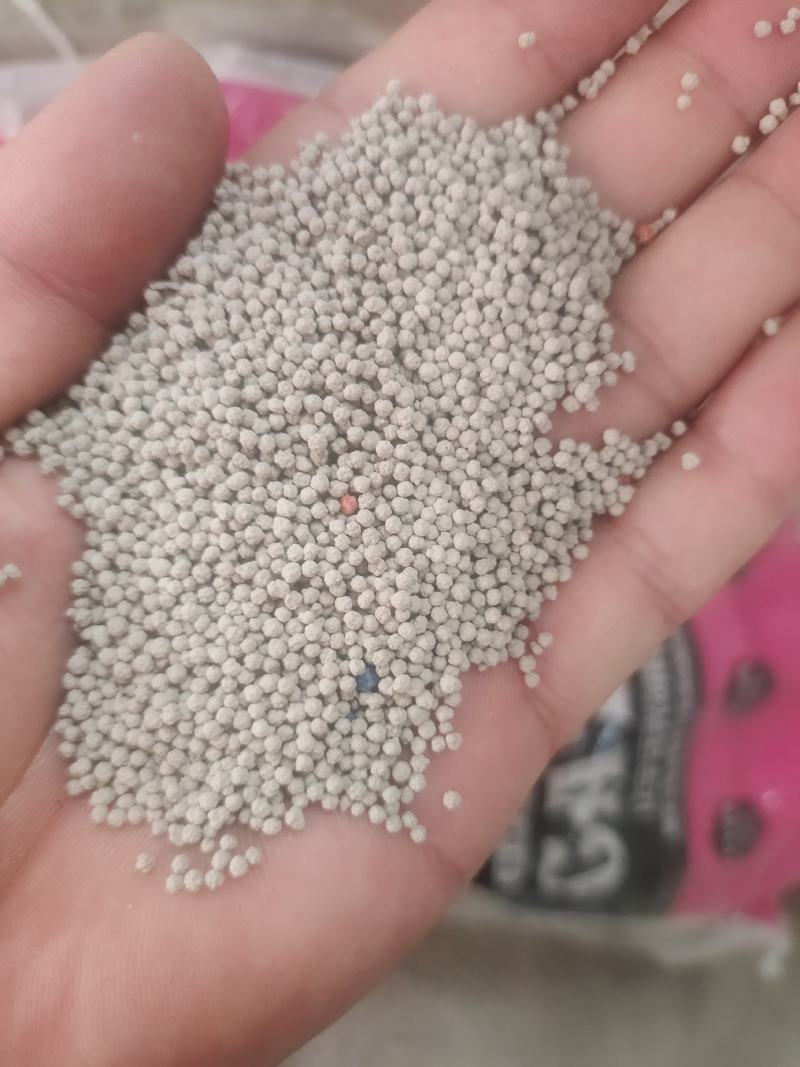 膨润土猫砂