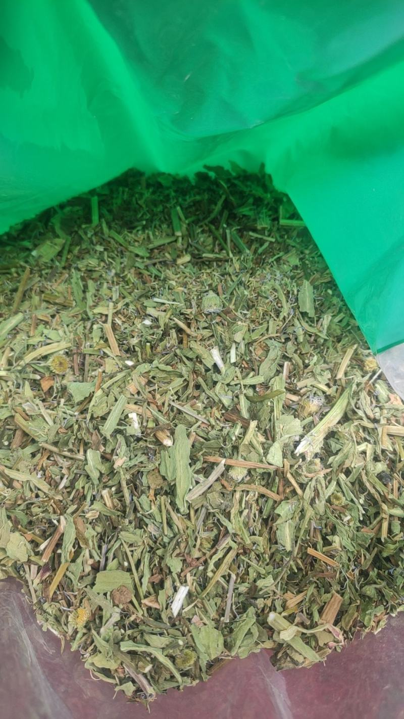 灯盏细辛干货切段中药材欢迎选购！