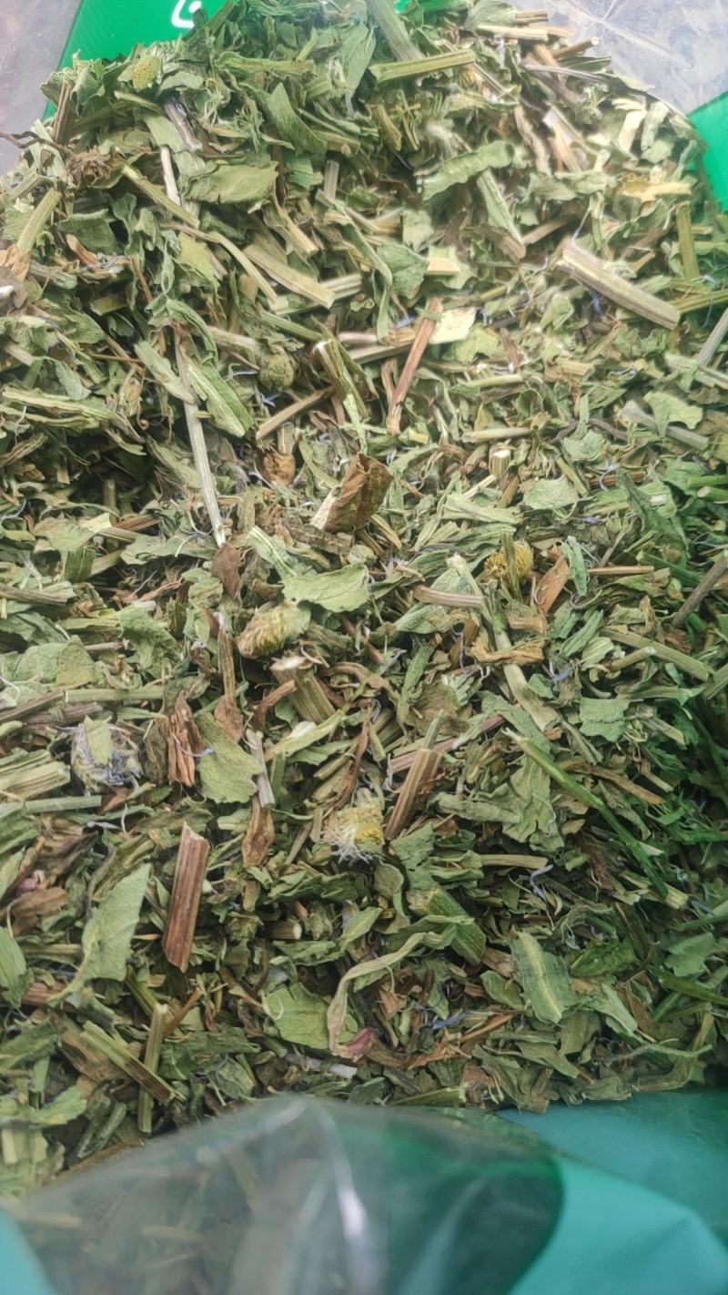 灯盏细辛干货切段中药材欢迎选购！