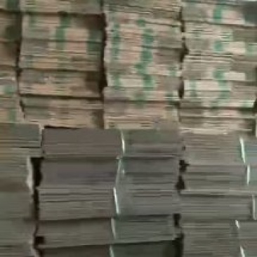 大量出售纸箱子，是放红薯理想的包装