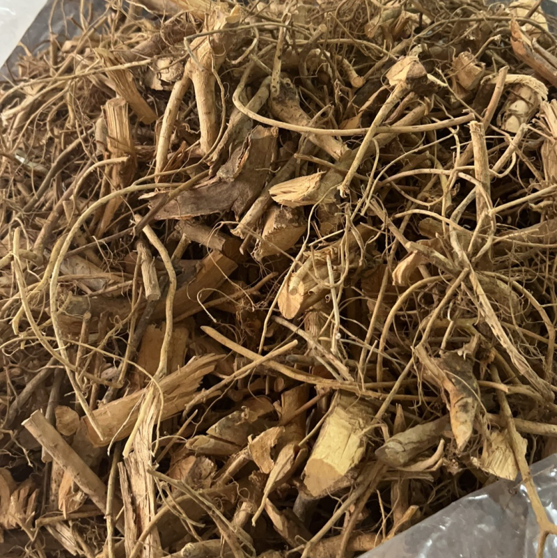 白花牛奶根