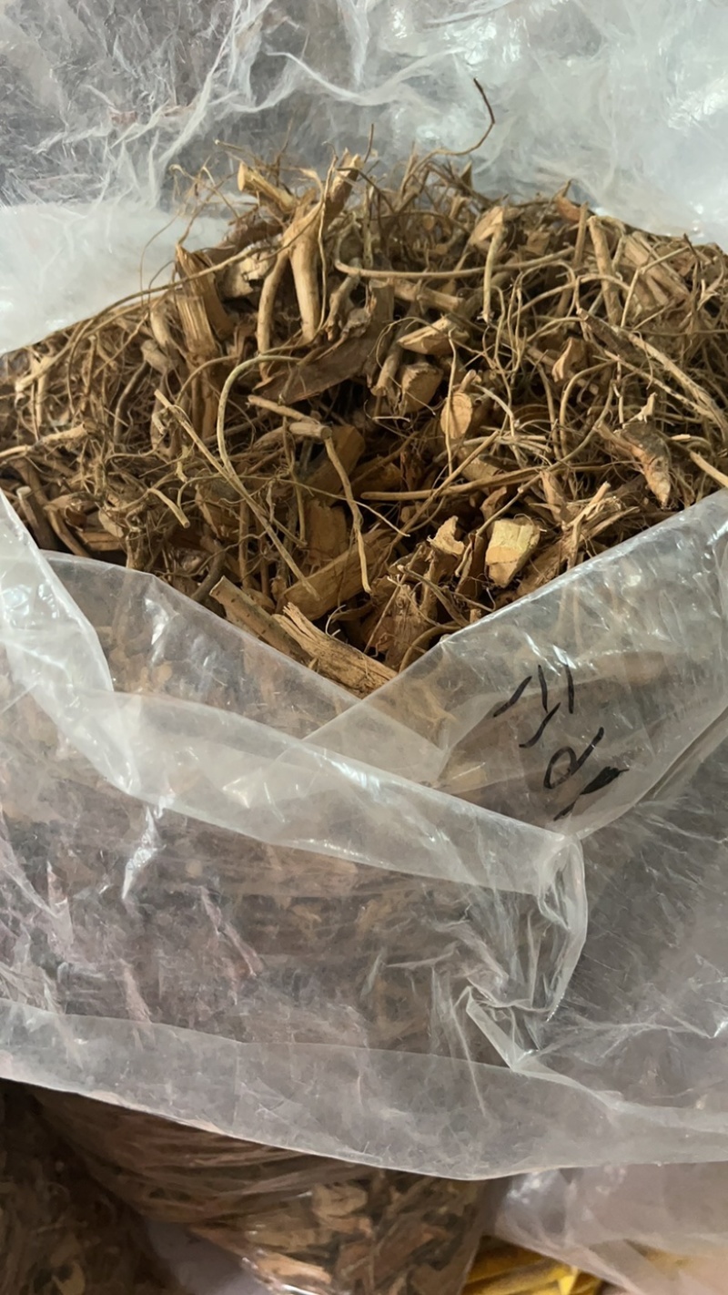 白花牛奶根
