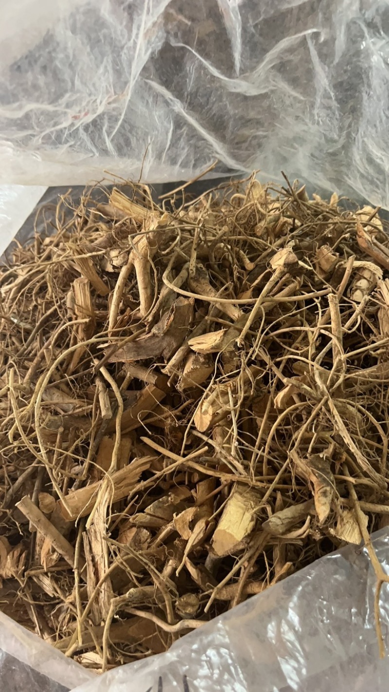 白花牛奶根