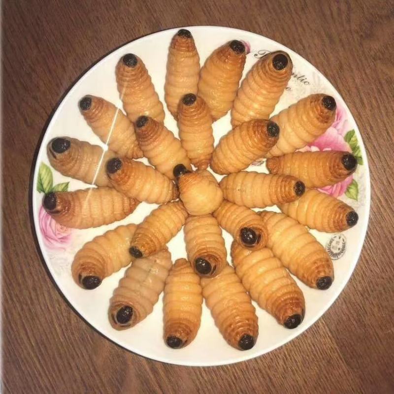竹虫