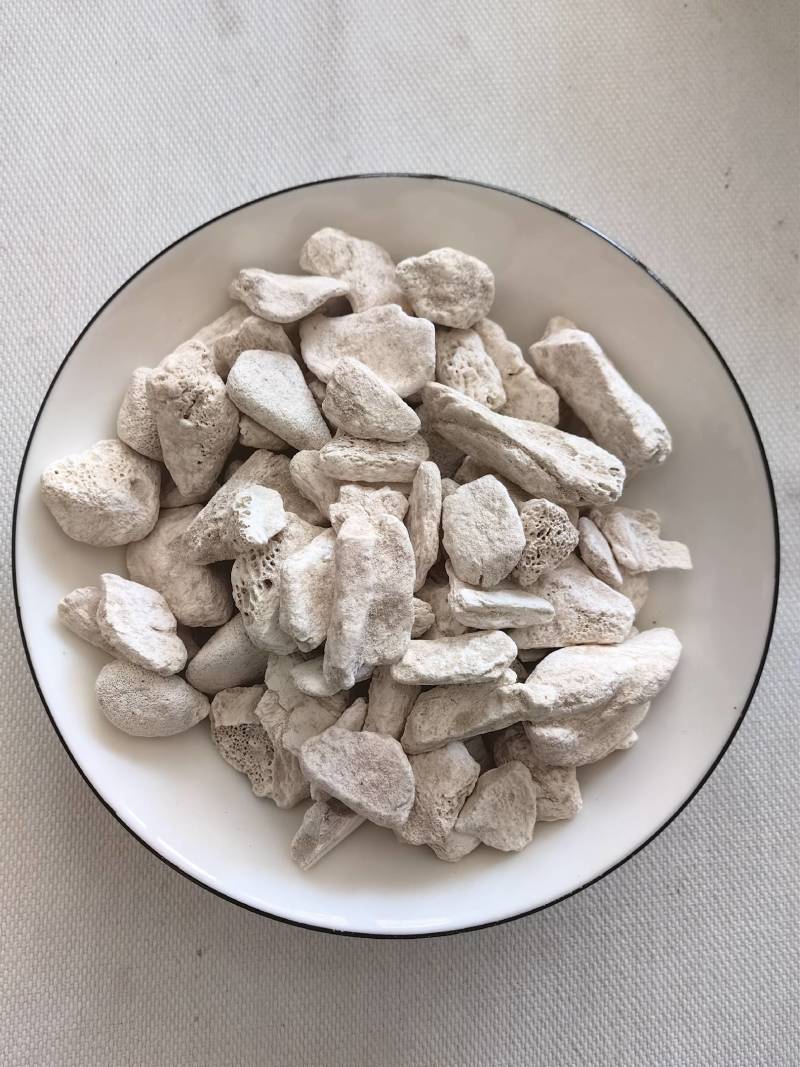 龙骨龙骨龙骨粒批发各种规格中药材