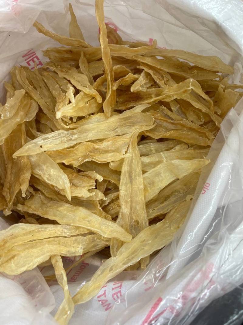 鱼胶花胶10头北海阴阳鱼胶深海滋补海味干货孕期产后恢复