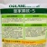 黑圆叶菠菜种子欧兰德黑欧-5菠菜种子叶肉厚深绿耐寒菜种