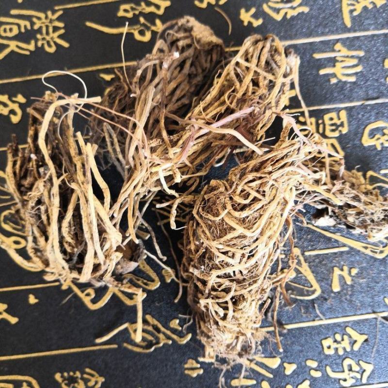 中药材云南藜芦无硫黎芦根力芦野生梨芦山葱憨葱七里丹包邮炙