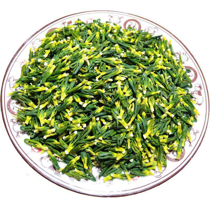 农家自种手工莲子心天然无硫新货正宗干莲子芯100g50