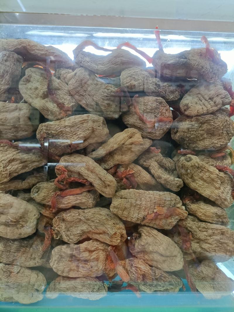 优质云南春天麻营养价值高品质保证一手货源