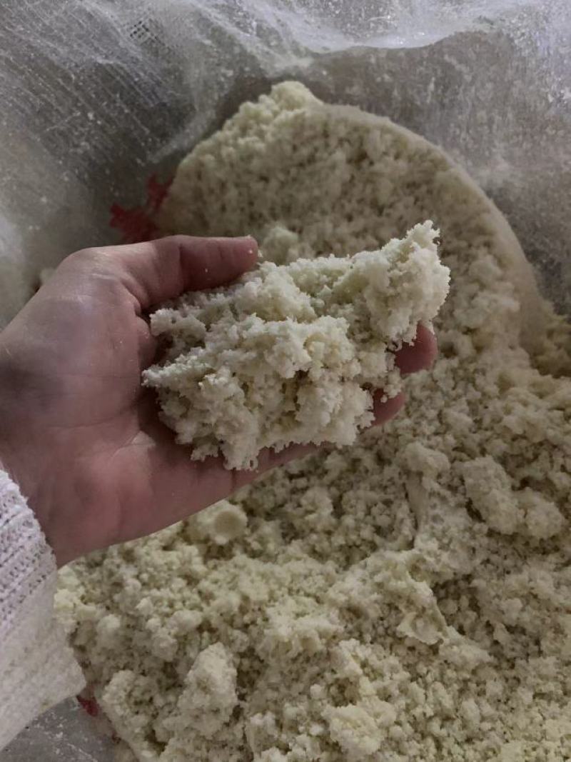 洁白干爽纯豆渣有现货，价格美丽需要速联系我