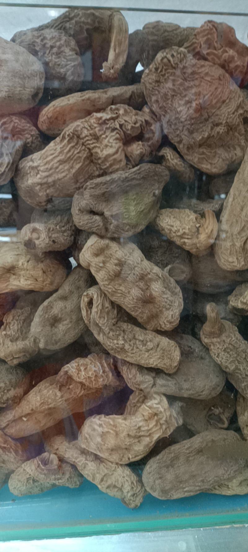 优质云南春天麻营养价值高品质保证一手货源