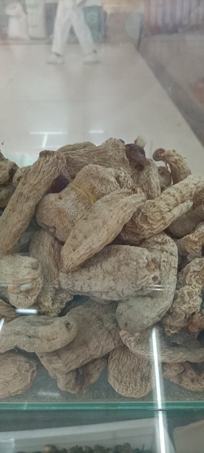 优质云南春天麻营养价值高品质保证一手货源