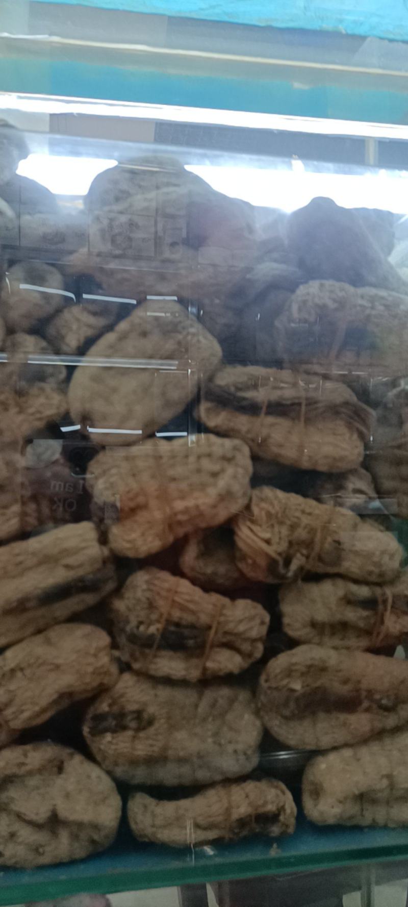 优质云南春天麻营养价值高品质保证一手货源