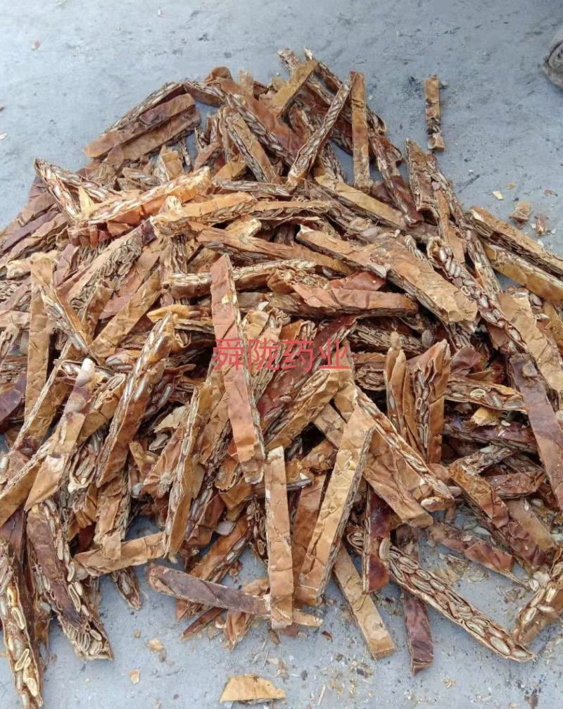 瓜蒌，无硫新货，产地一手货源，实拍，现货24小时内发货