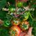 草莓西红柿苗口感脆甜糖度高抗病强绿肩浓常年有苗