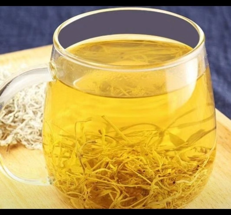 霉茶